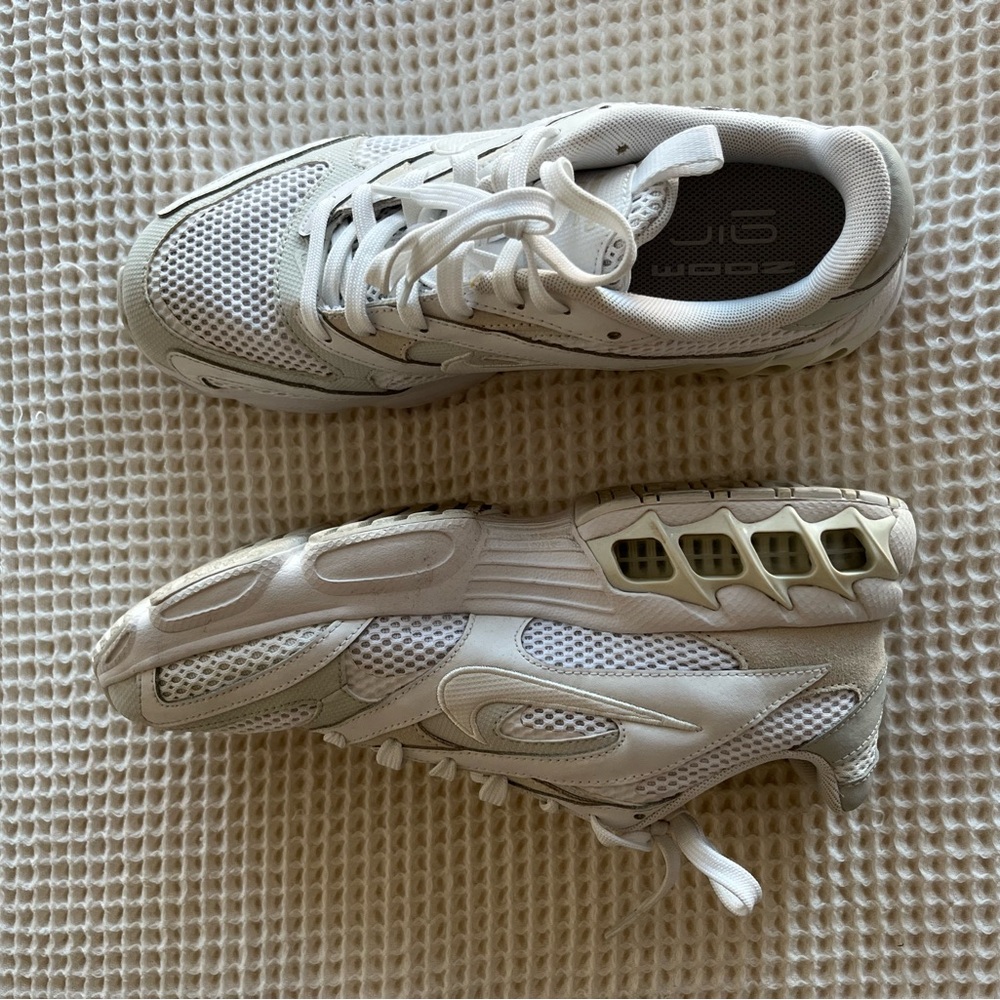 Nike air zoom fire
